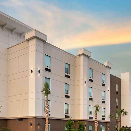 Extended Stay America Premier Suites - Orlando - סנפורד מראה חיצוני תמונה