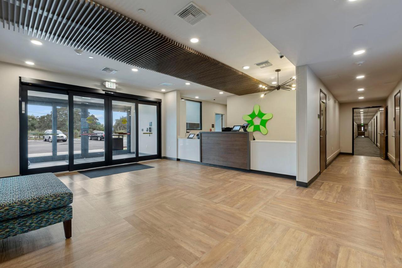 Extended Stay America Premier Suites - Orlando - סנפורד מראה חיצוני תמונה