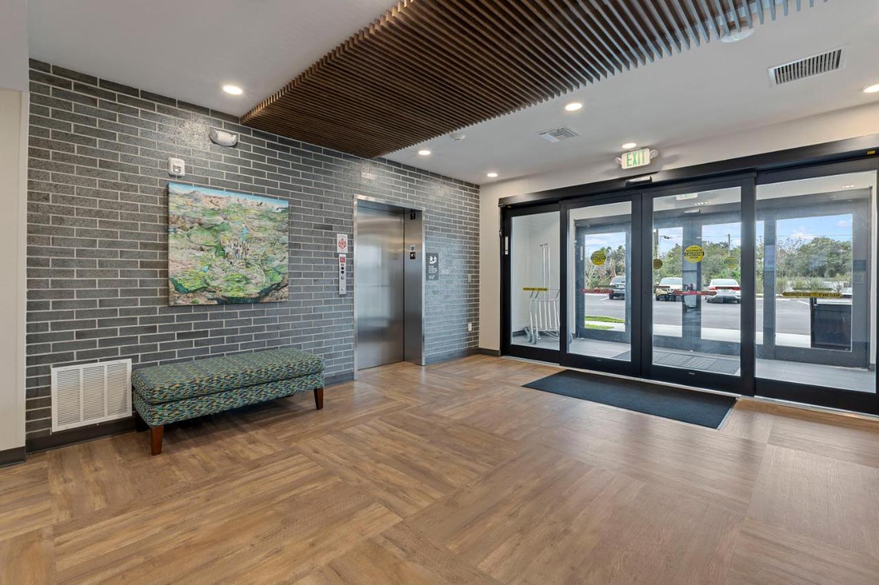 Extended Stay America Premier Suites - Orlando - סנפורד מראה חיצוני תמונה