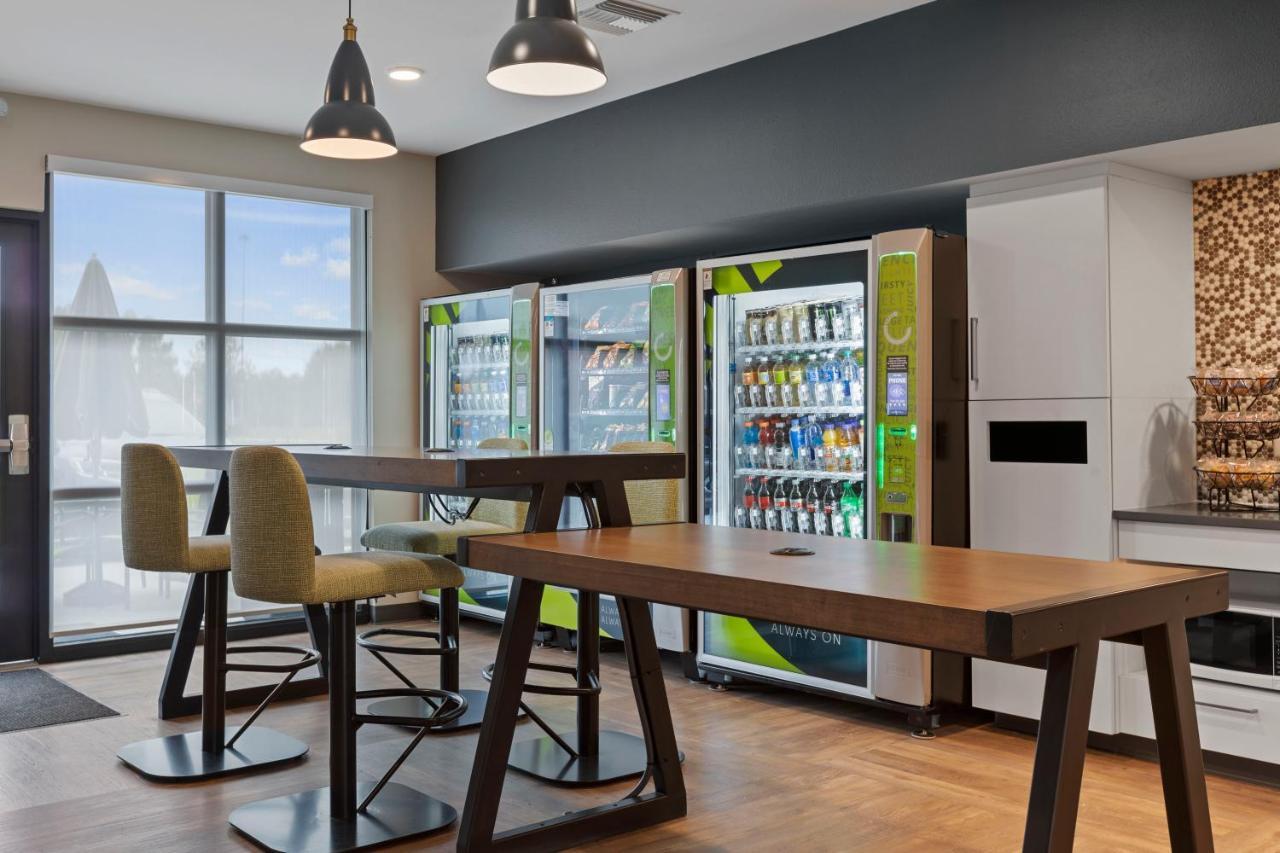 Extended Stay America Premier Suites - Orlando - סנפורד מראה חיצוני תמונה