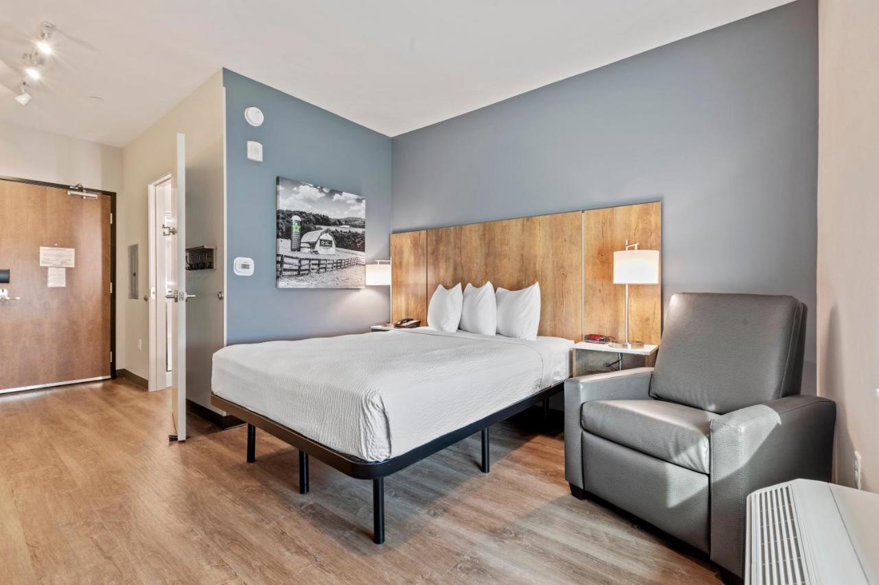 Extended Stay America Premier Suites - Orlando - סנפורד מראה חיצוני תמונה