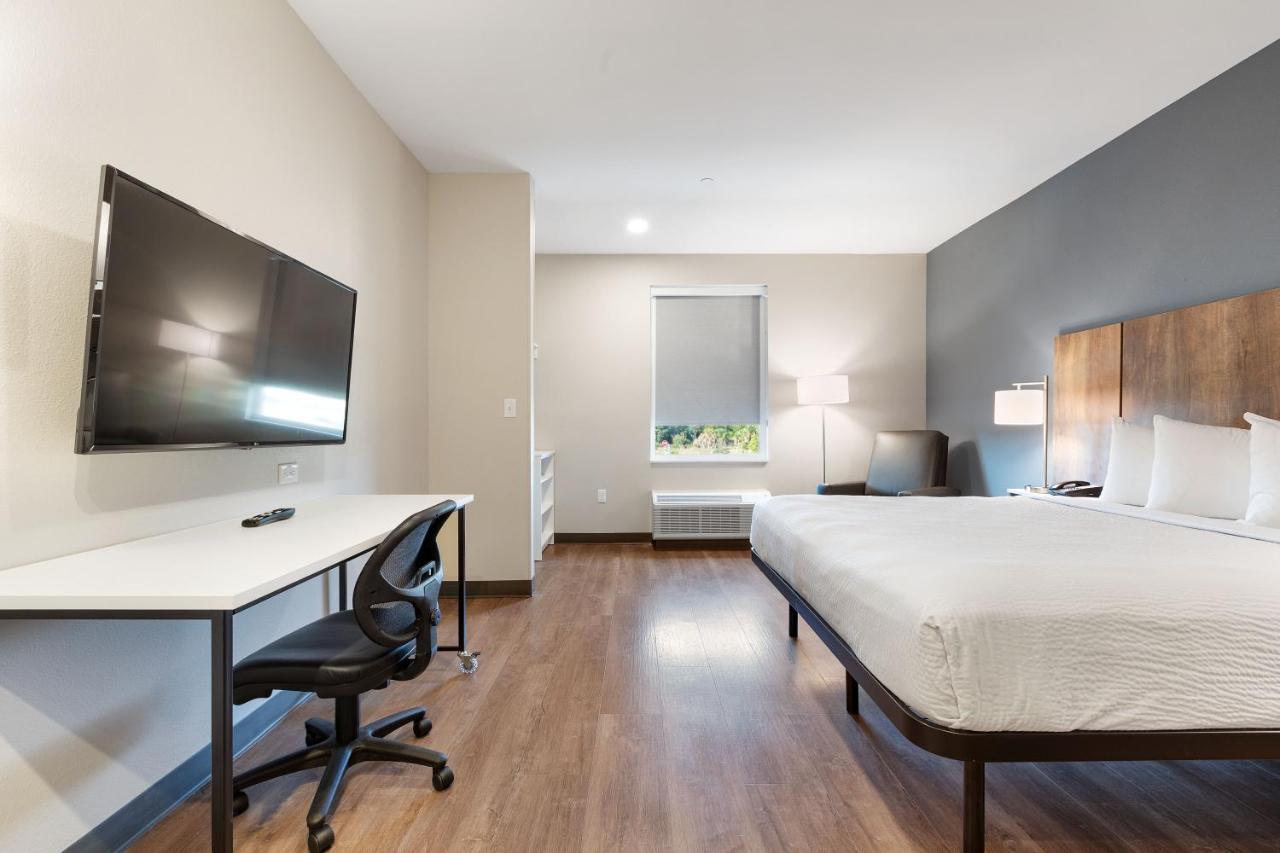 Extended Stay America Premier Suites - Orlando - סנפורד מראה חיצוני תמונה