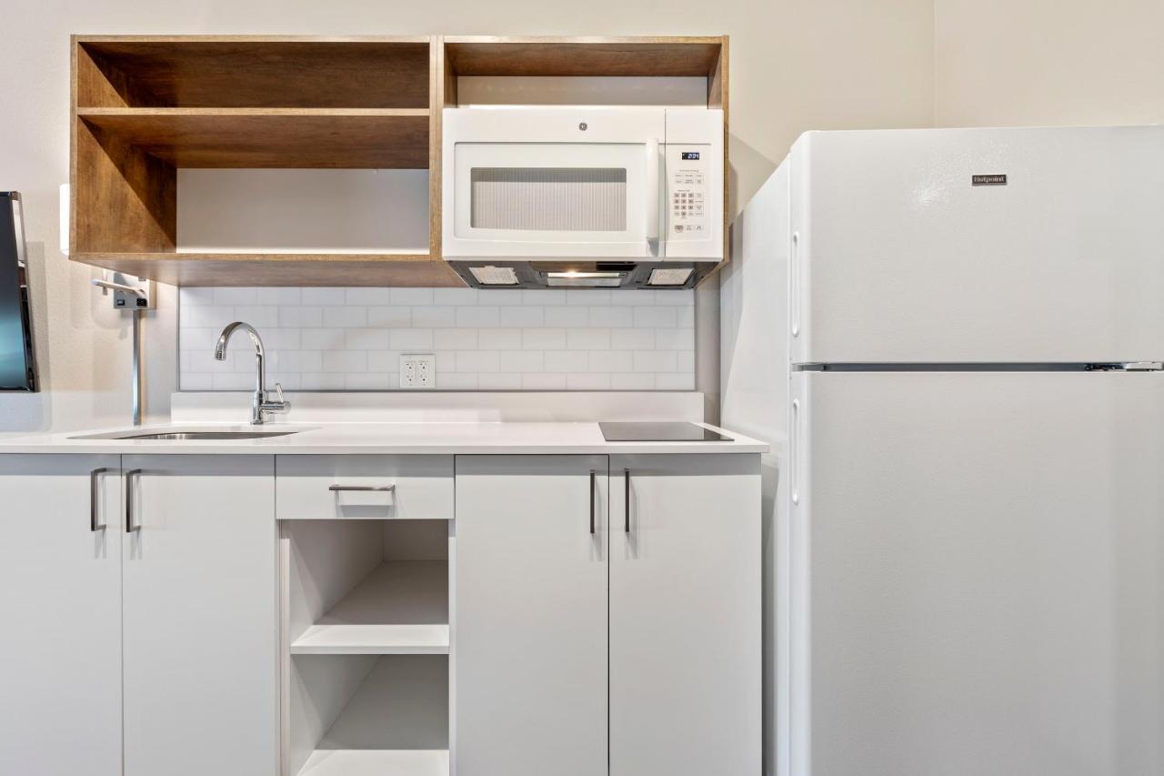 Extended Stay America Premier Suites - Orlando - סנפורד מראה חיצוני תמונה