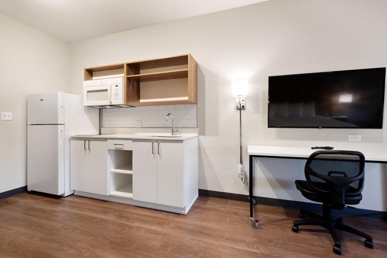 Extended Stay America Premier Suites - Orlando - סנפורד מראה חיצוני תמונה
