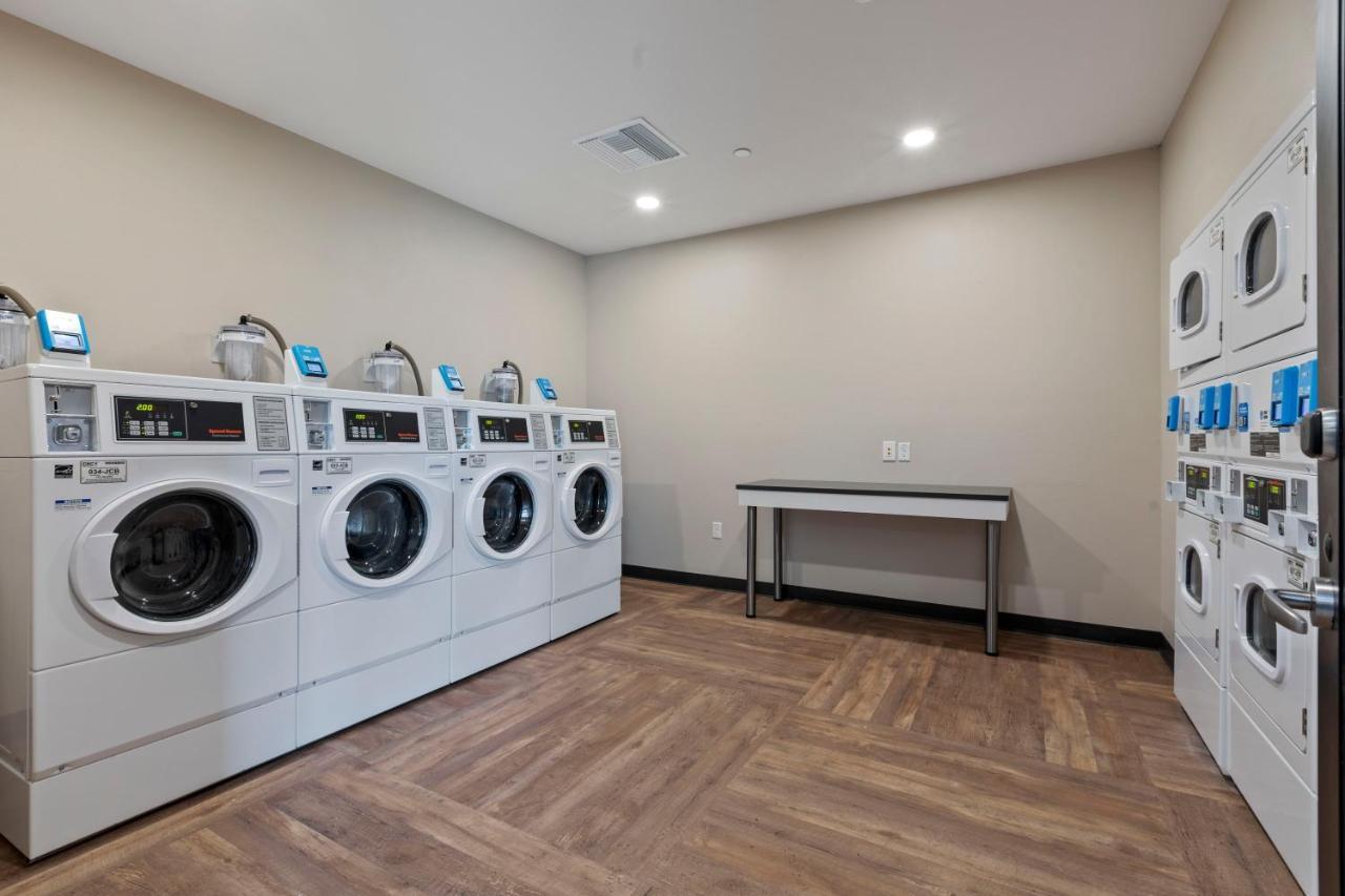Extended Stay America Premier Suites - Orlando - סנפורד מראה חיצוני תמונה