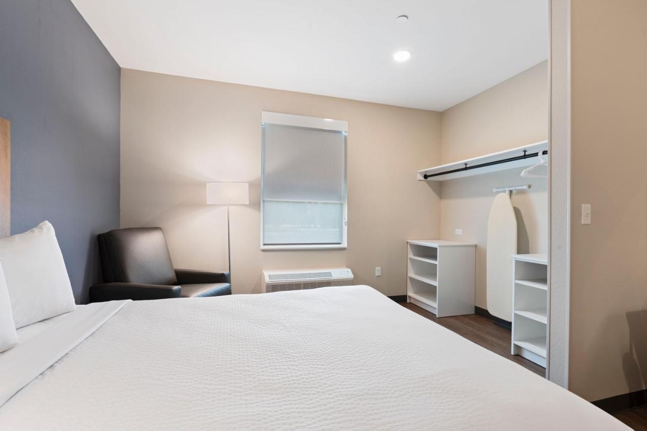 Extended Stay America Premier Suites - Orlando - סנפורד מראה חיצוני תמונה