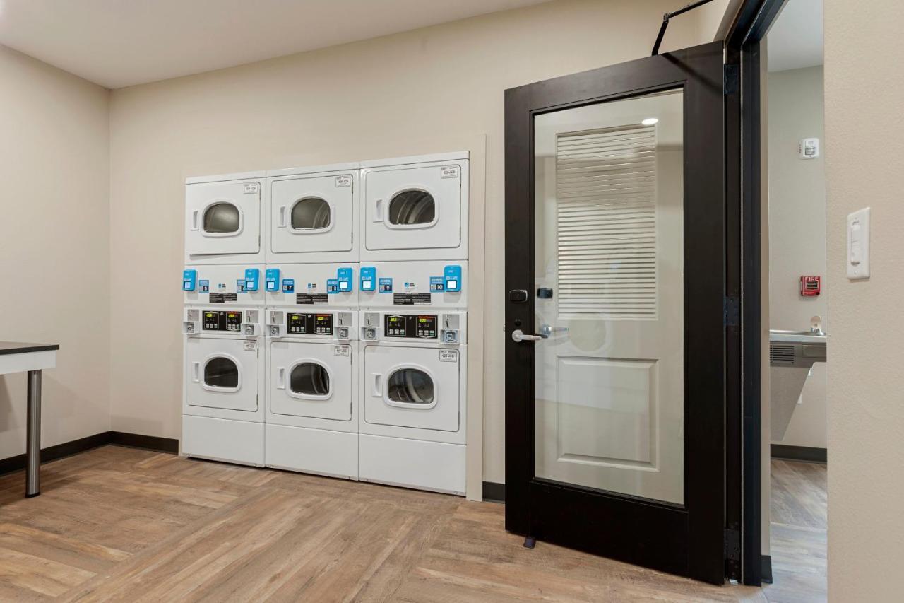 Extended Stay America Premier Suites - Orlando - סנפורד מראה חיצוני תמונה