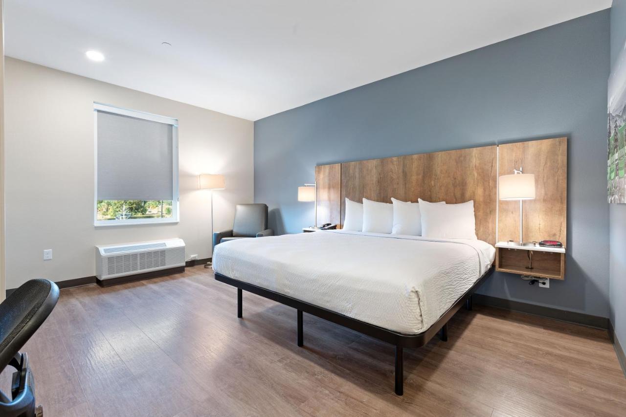 Extended Stay America Premier Suites - Orlando - סנפורד מראה חיצוני תמונה