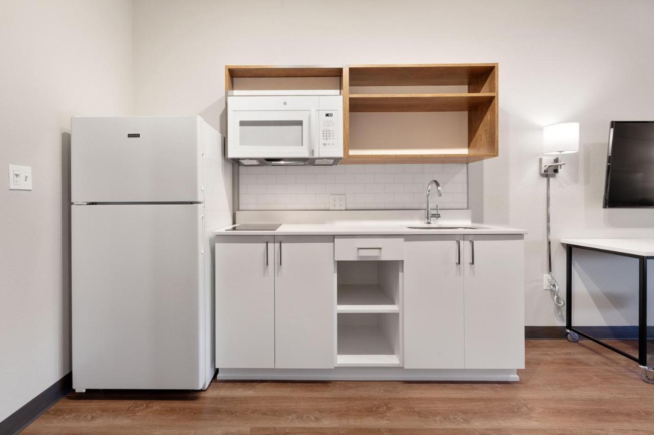 Extended Stay America Premier Suites - Orlando - סנפורד מראה חיצוני תמונה