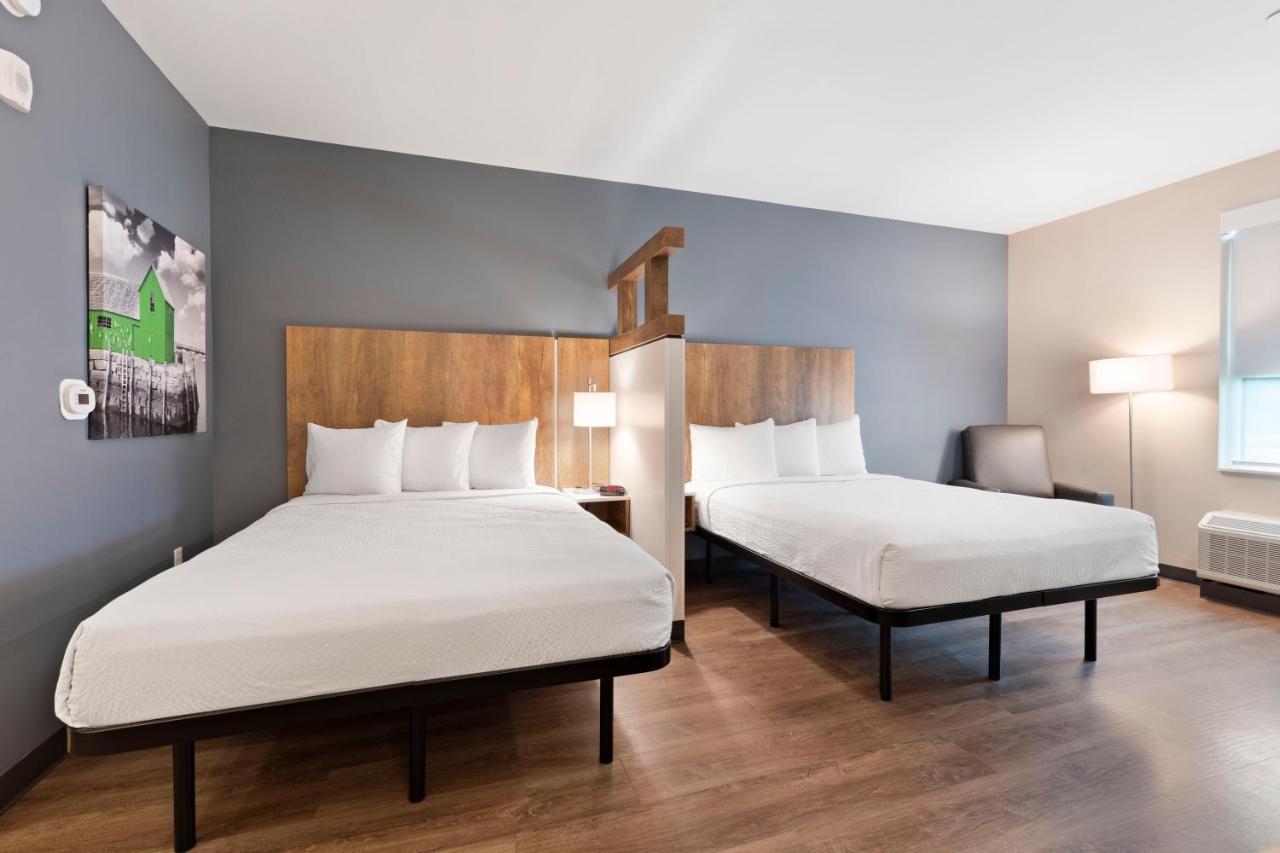 Extended Stay America Premier Suites - Orlando - סנפורד מראה חיצוני תמונה