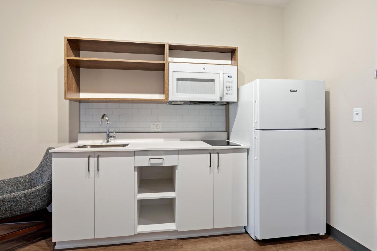 Extended Stay America Premier Suites - Orlando - סנפורד מראה חיצוני תמונה