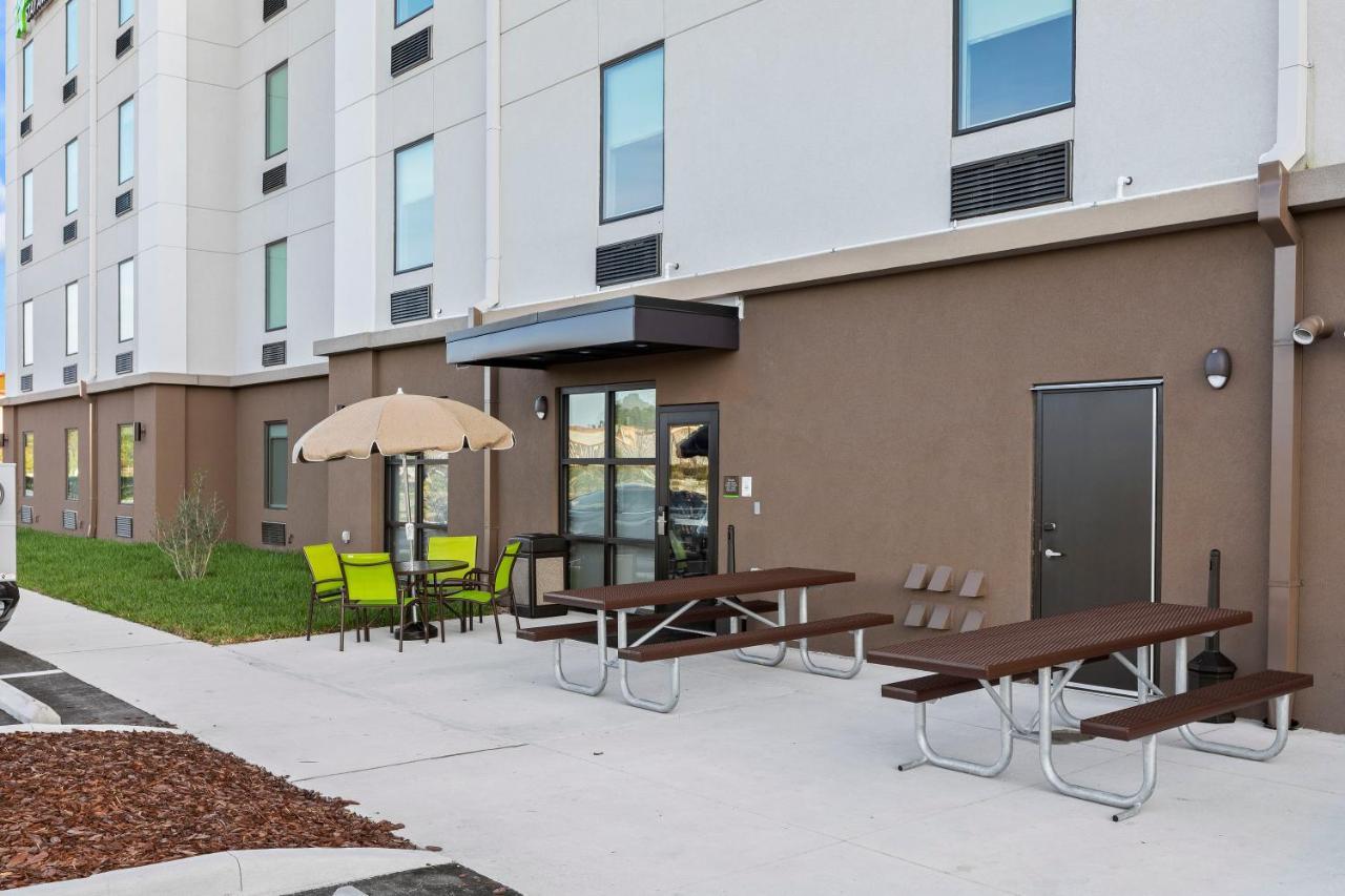 Extended Stay America Premier Suites - Orlando - סנפורד מראה חיצוני תמונה