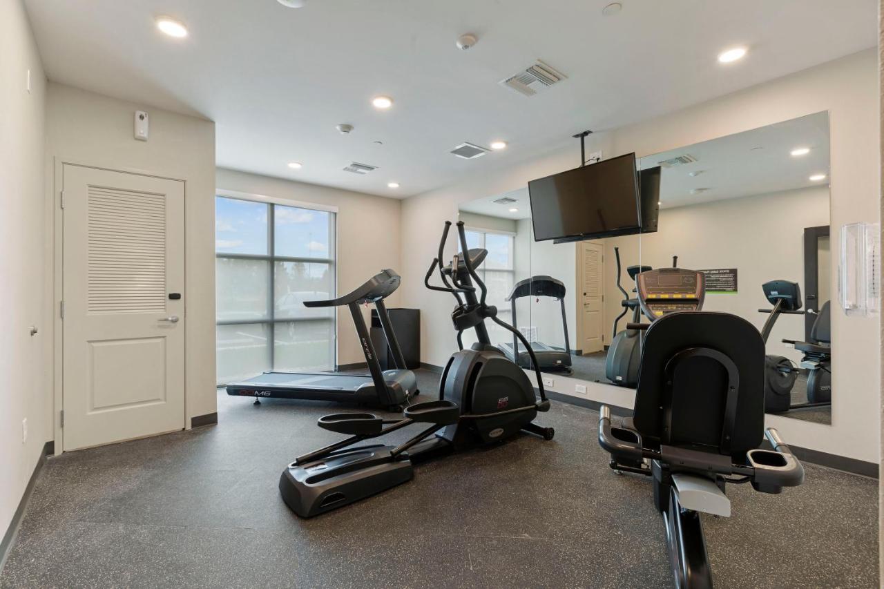 Extended Stay America Premier Suites - Orlando - סנפורד מראה חיצוני תמונה