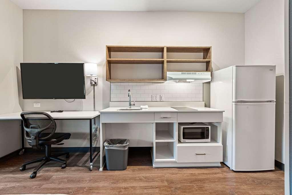 Extended Stay America Premier Suites - Orlando - סנפורד חדר תמונה