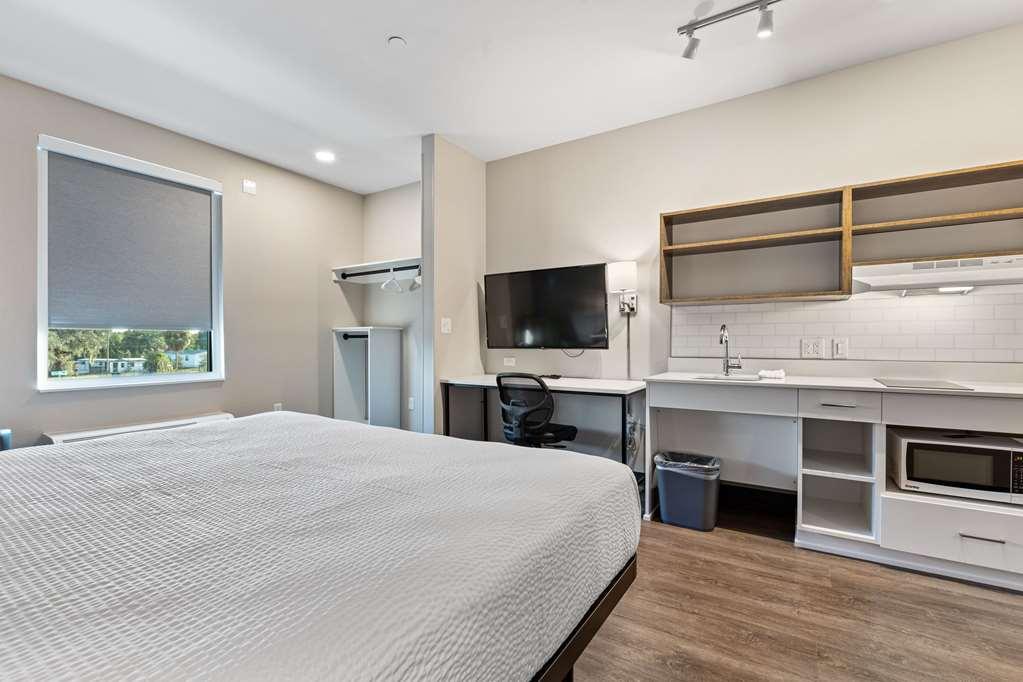 Extended Stay America Premier Suites - Orlando - סנפורד חדר תמונה