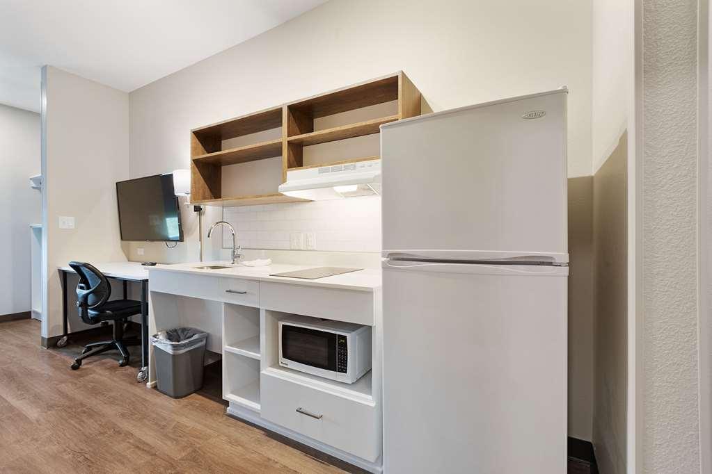Extended Stay America Premier Suites - Orlando - סנפורד חדר תמונה