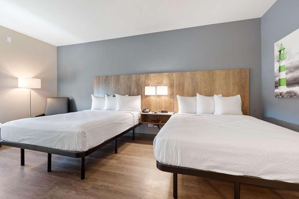 Extended Stay America Premier Suites - Orlando - סנפורד חדר תמונה