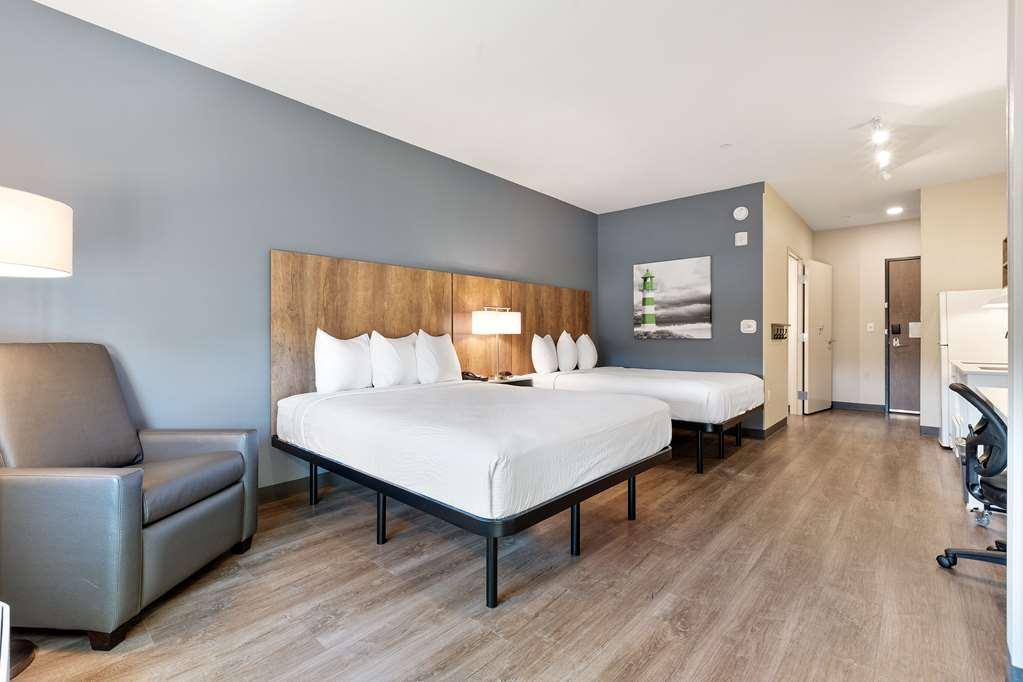 Extended Stay America Premier Suites - Orlando - סנפורד חדר תמונה