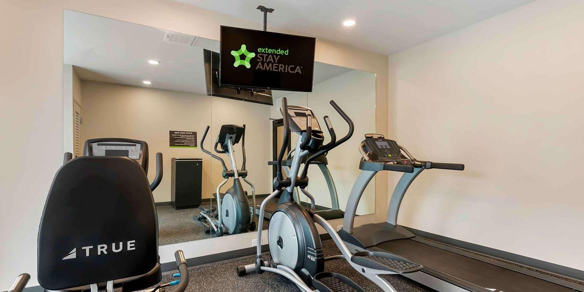 Extended Stay America Premier Suites - Orlando - סנפורד מראה חיצוני תמונה