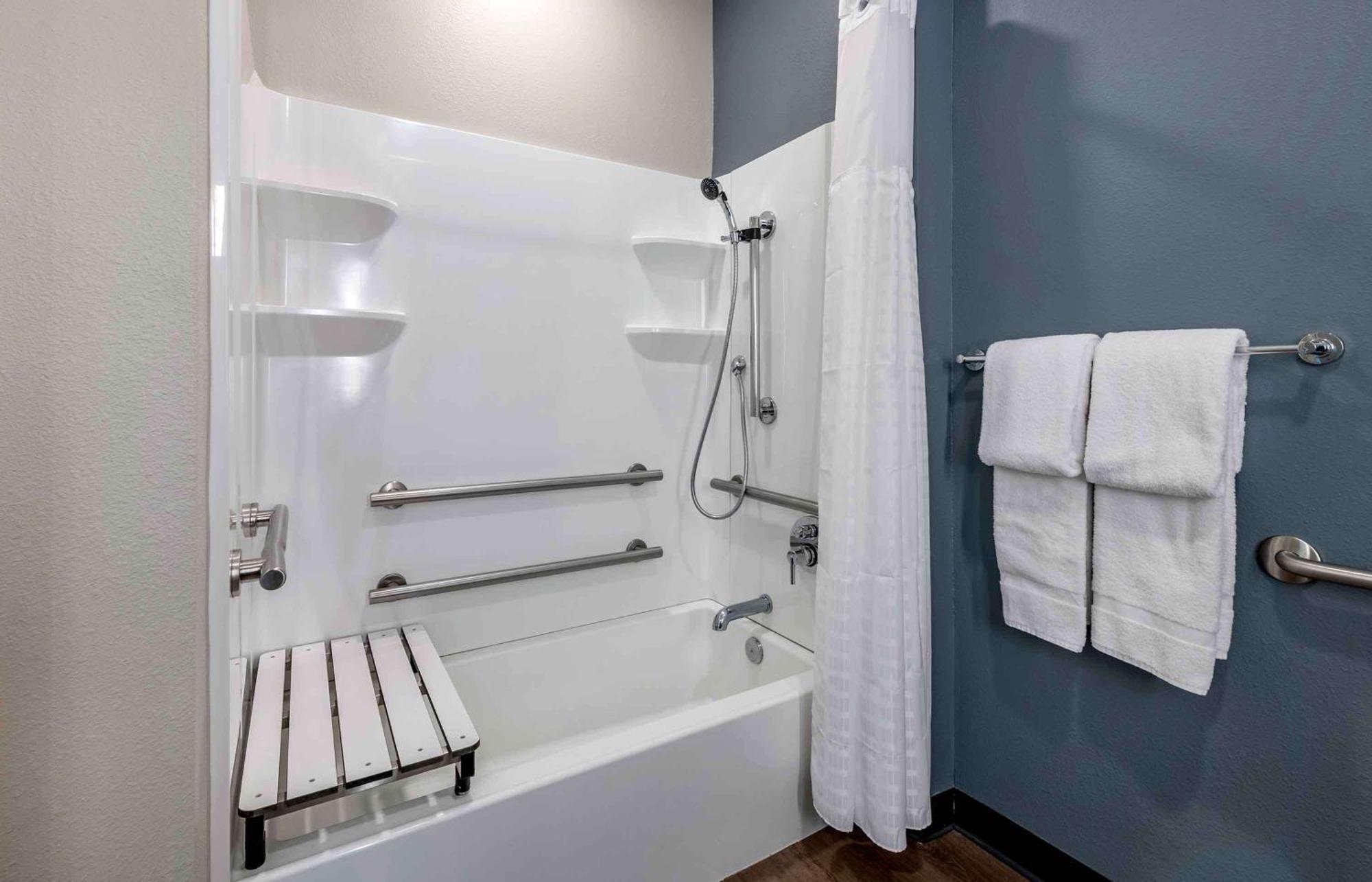 Extended Stay America Premier Suites - Orlando - סנפורד מראה חיצוני תמונה