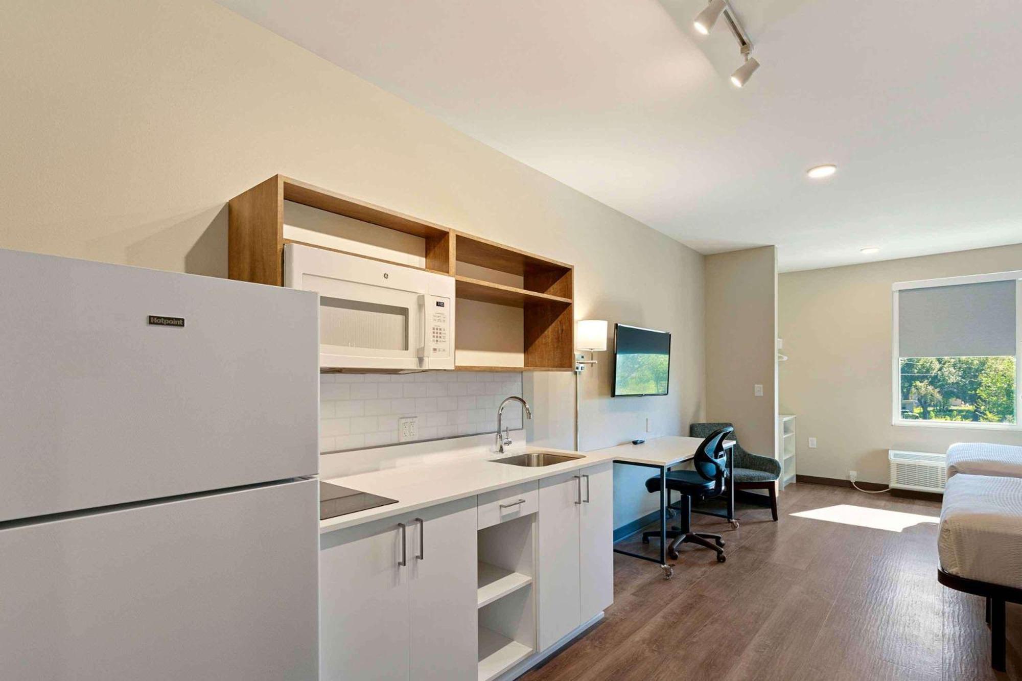Extended Stay America Premier Suites - Orlando - סנפורד מראה חיצוני תמונה