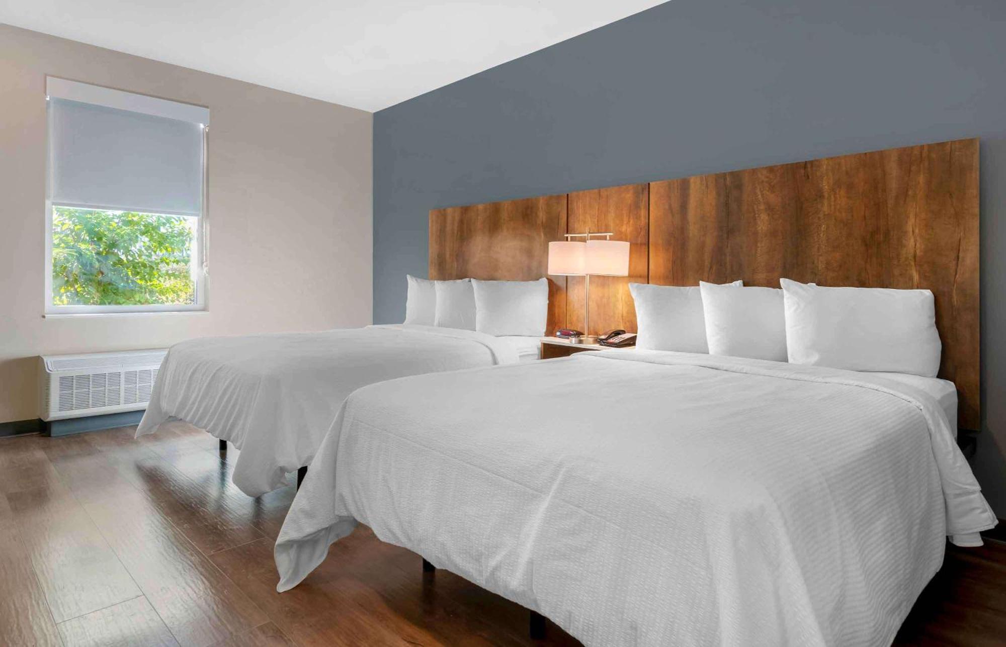 Extended Stay America Premier Suites - Orlando - סנפורד מראה חיצוני תמונה