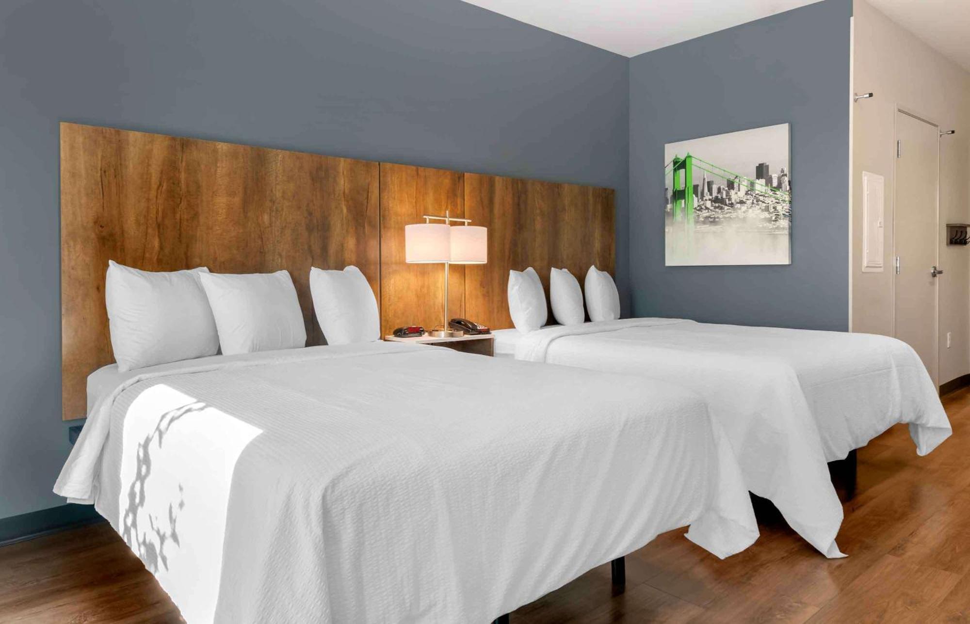 Extended Stay America Premier Suites - Orlando - סנפורד מראה חיצוני תמונה