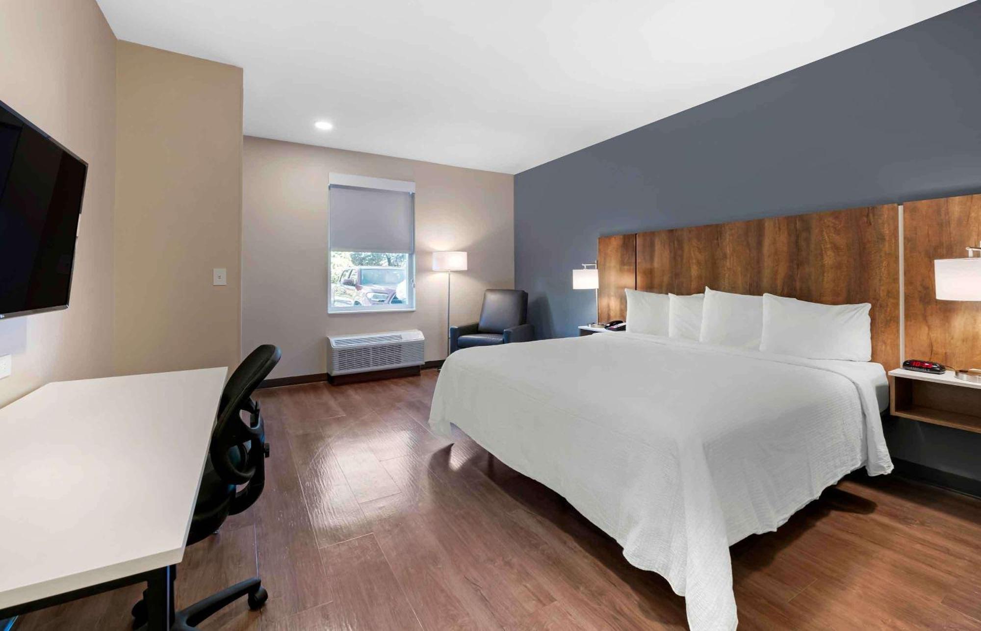 Extended Stay America Premier Suites - Orlando - סנפורד מראה חיצוני תמונה