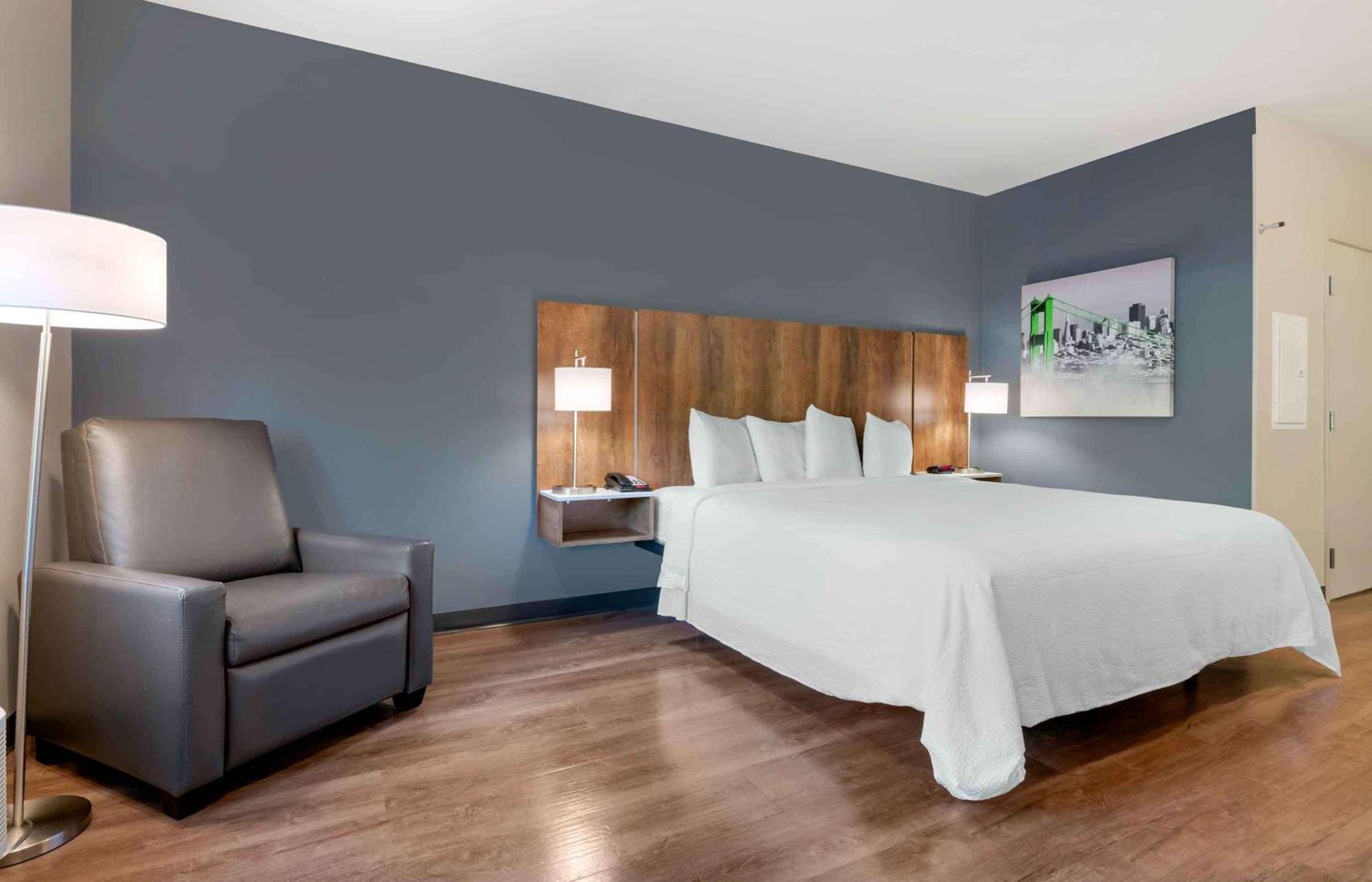 Extended Stay America Premier Suites - Orlando - סנפורד מראה חיצוני תמונה