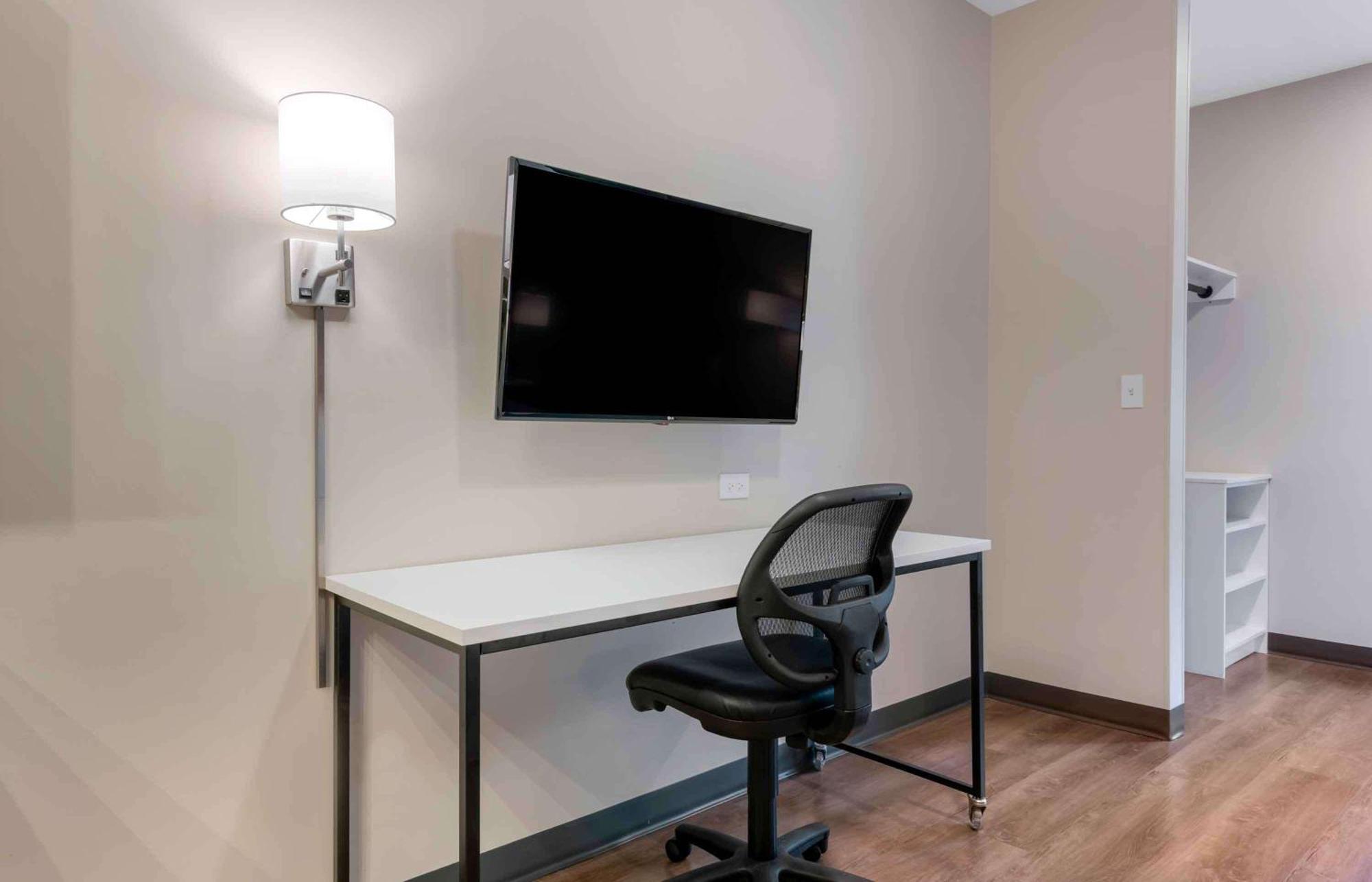 Extended Stay America Premier Suites - Orlando - סנפורד מראה חיצוני תמונה
