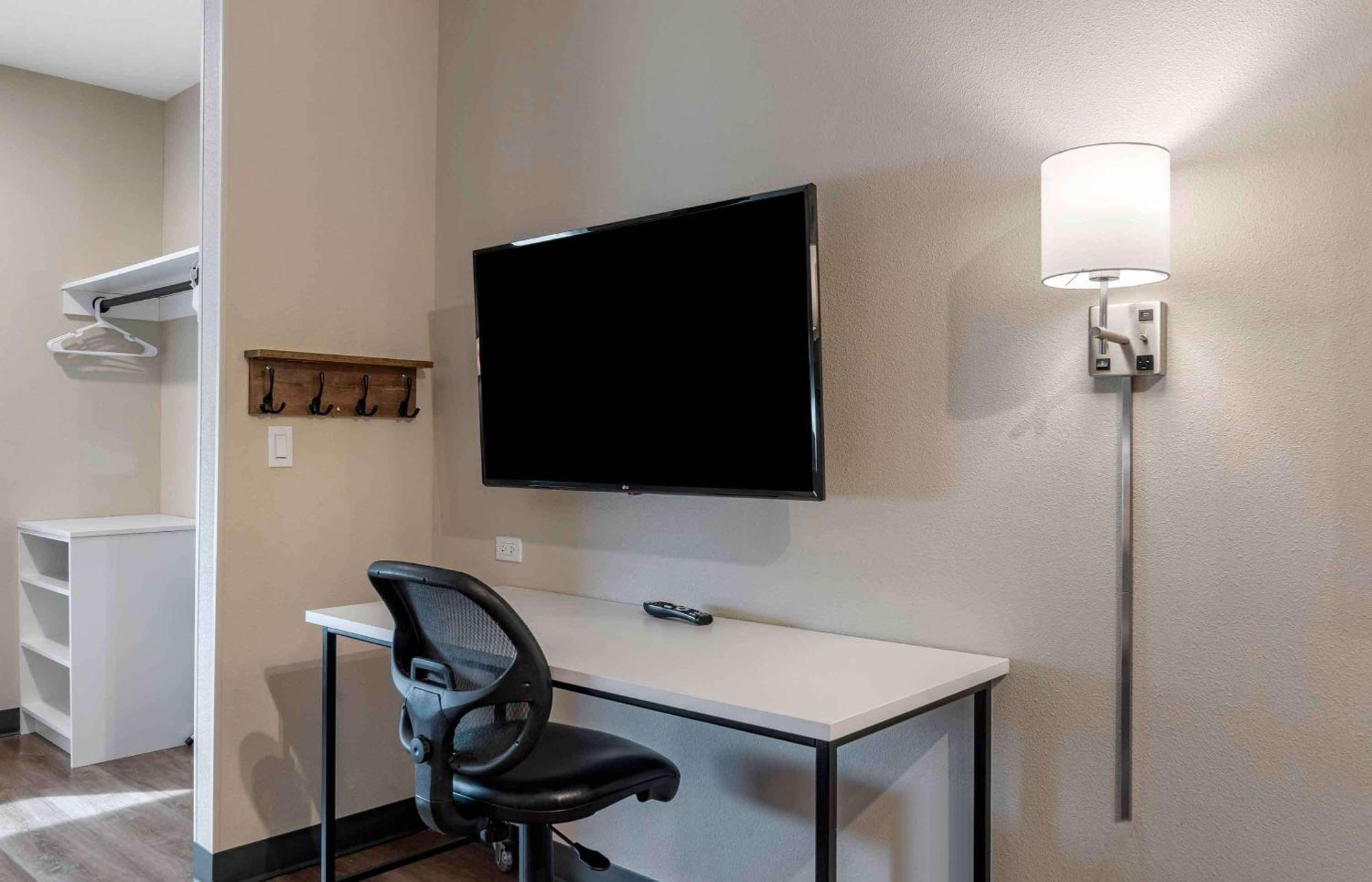 Extended Stay America Premier Suites - Orlando - סנפורד מראה חיצוני תמונה