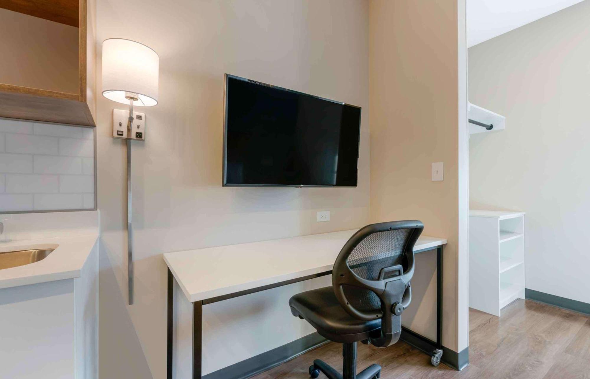 Extended Stay America Premier Suites - Orlando - סנפורד מראה חיצוני תמונה