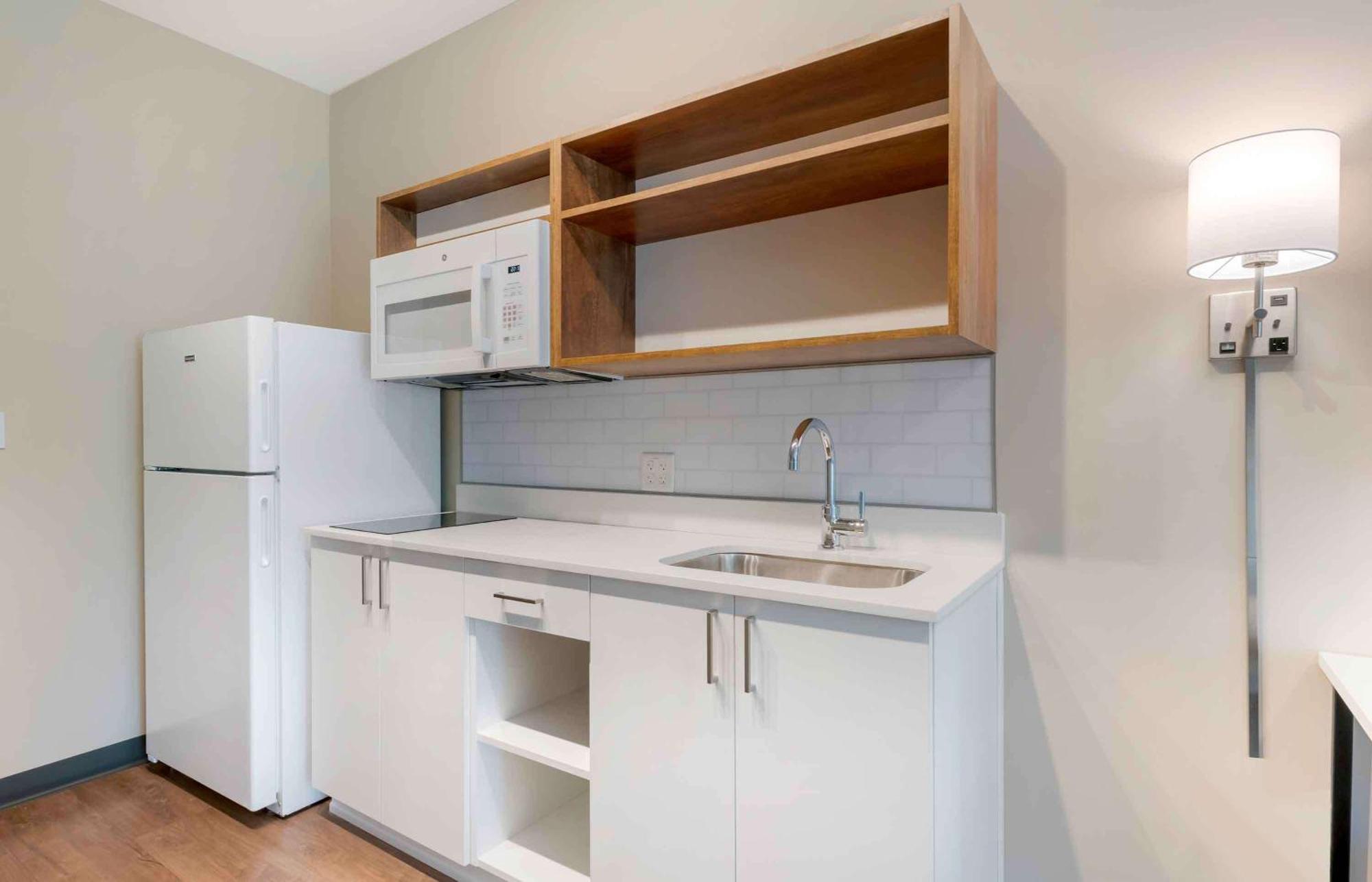 Extended Stay America Premier Suites - Orlando - סנפורד מראה חיצוני תמונה