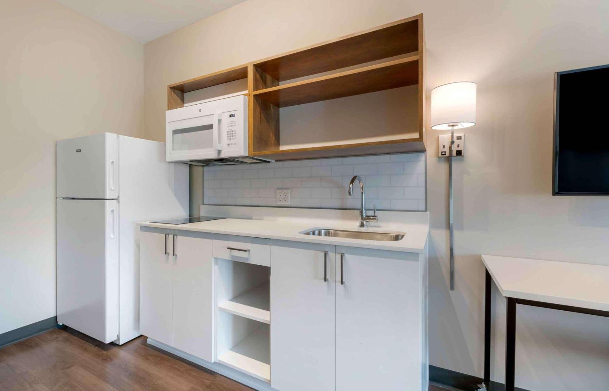 Extended Stay America Premier Suites - Orlando - סנפורד מראה חיצוני תמונה