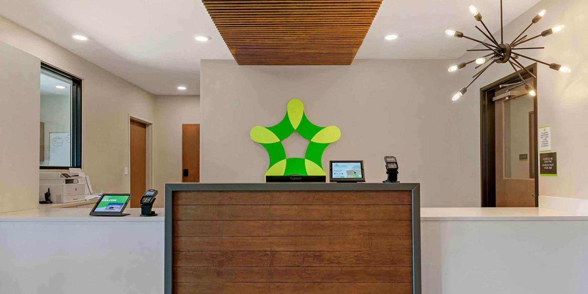 Extended Stay America Premier Suites - Orlando - סנפורד מראה חיצוני תמונה