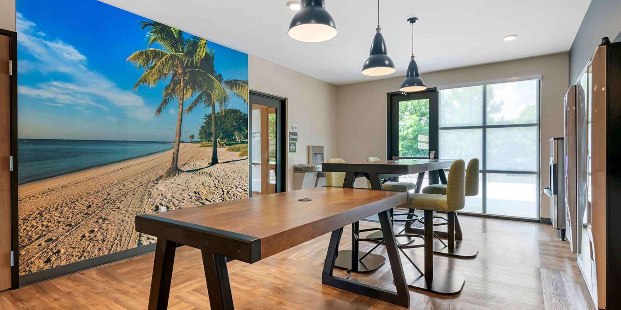 Extended Stay America Premier Suites - Orlando - סנפורד מראה חיצוני תמונה